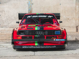 Image 6/36 de Audi quattro Sport S1 Evo II (Gruppe B) (1985)