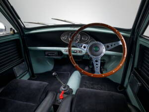 Image 25/44 of Austin Mini Cooper S 1275 (1964)