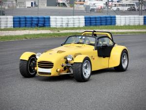 Immagine 4/36 di Donkervoort D8 360 RS (2002)