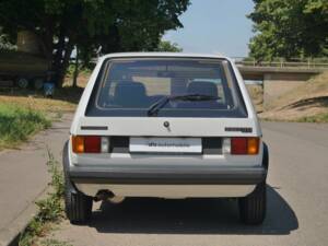 Image 11/35 of Volkswagen Golf Mk I GTI 1.6 (1980)