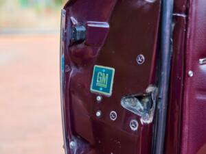 Bild 127/200 von Cadillac Coupe DeVille (1968)