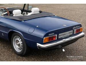 Image 22/33 of Alfa Romeo 1600 Spider (1975)