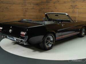 Immagine 6/19 di Ford Mustang 289 (1966)