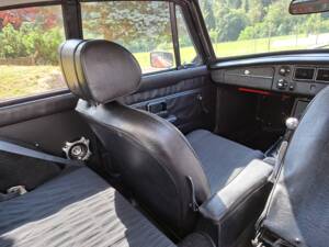 Seats and belts