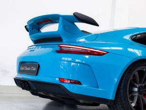 Bild 30/41 von Porsche 911 GT3 (2018)