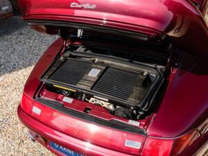 Imagen 44/57 de Porsche 911 Turbo (1995)