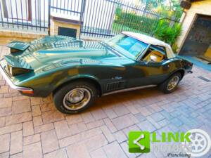 Image 3/10 de Chevrolet Corvette Stingray (1970)