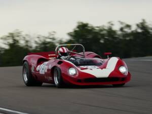 Imagen 4/32 de Lola T70 (1967)