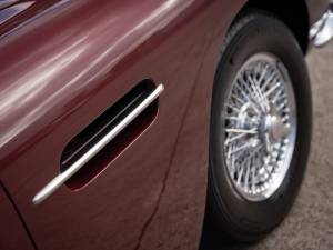 Imagen 13/14 de Aston Martin DB 6 (1968)