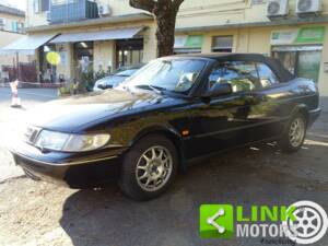 Image 3/10 of Saab 900 2.0i (1996)