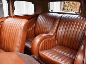 Bild 25/45 von Jaguar SS 1 (1934)