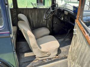 Bild 25/41 von FIAT 508 Balilla Series 1 (1933)