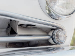 Image 40/71 de Alfa Romeo Giulietta Spider (1960)