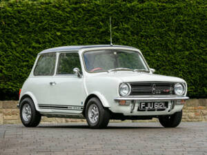 Bild 1/50 von Austin Mini LWB (1972)