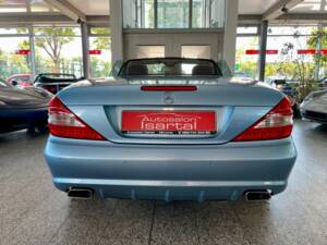 Image 10/19 of Mercedes-Benz SL 500 (2008)