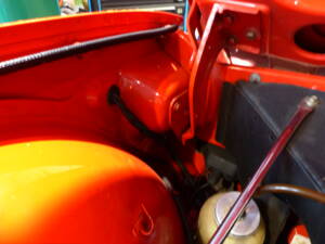 Imagen 75/75 de Triumph TR 6 (1973)