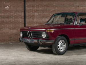 Image 10/91 of BMW 1802 (1973)