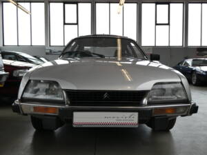 Imagen 23/40 de Citroën CX 2000 Pallas (1985)