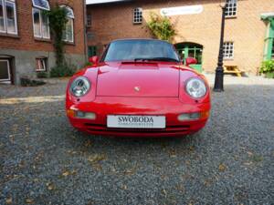 Image 8/20 de Porsche 911 Carrera (1995)