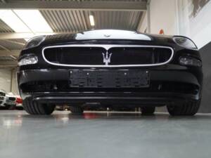 Bild 19/50 von Maserati Spyder 4200 Cambiocorsa (2004)