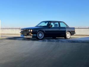 Imagen 3/18 de ALPINA C2 2.7 (1987)