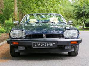 Image 20/50 of Jaguar XJS 5.3 V12 (1990)