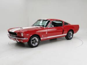 Image 1/15 of Ford Shelby GT 350 (1965)