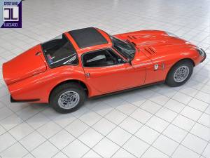 Imagen 7/39 de Marcos 2000 GT (1970)