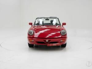 Image 5/15 of Alfa Romeo 2.0 Spider (1993)