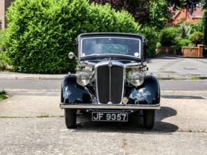 Image 9/33 of Morris 12&#x2F;4 (1935)