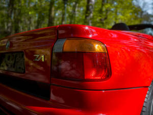 Bild 13/80 von BMW Z1 Roadster (1990)