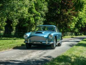 Bild 8/50 von Aston Martin DB 4 (1960)