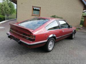 Bild 3/5 von Opel Monza 2,5 (1983)