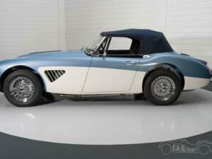 Afbeelding 14/19 van Austin-Healey 3000 Mk III (BJ8) (1965)