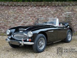 Image 10/50 of Austin-Healey 3000 Mk III (BJ8) (1967)