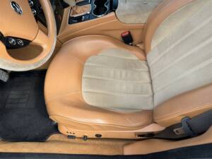 Immagine 11/49 di Maserati Quattroporte 4.2 (2008)