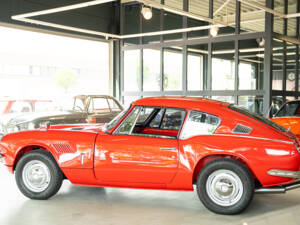 Immagine 9/78 di Triumph GT 6 Mk II (1970)