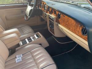 Bild 16/23 von Rolls-Royce Silver Spur III (1995)