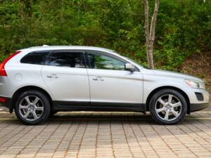 Image 2/50 de Volvo XC60 T5 (2012)