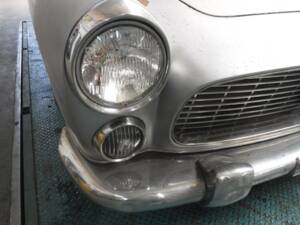 Image 30/50 of Lancia Flaminia Berlina (1962)