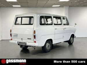 Bild 5/15 von Ford Transit (1974)