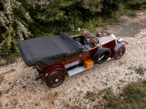 Image 14/50 de Rolls-Royce 40&#x2F;50 HP Silver Ghost (1912)