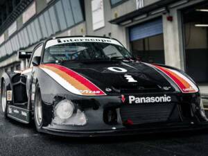 Immagine 4/26 di Porsche 935 K3&#x2F;4 Kremer Racing (1980)