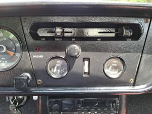 Immagine 133/199 di Triumph Spitfire Mk IV (1972)