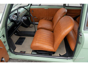 Bild 7/30 von Autobianchi Bianchina Panoramica (1969)