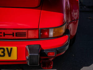 Image 38/38 de Porsche 911 Turbo 3.3 (1980)