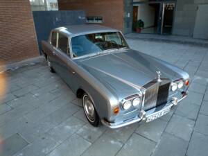 Image 5/13 of Rolls-Royce Silver Shadow I (1967)