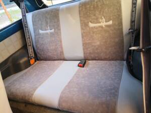 Afbeelding 5/13 van FIAT Panda 4x4 1,0 (1990)