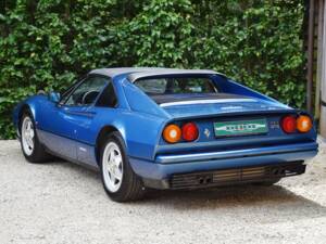 Image 6/47 of Ferrari 328 GTS (1989)