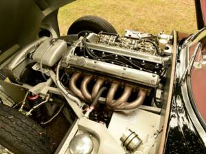Image 28/50 of Jaguar XK-SS (1967)